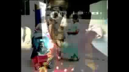 The twin - Nothing