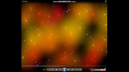 Sunstroke project feat. Olia tira - Run away (visualizer Edit)
