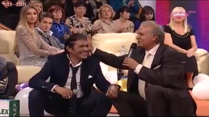Muharem Serbezovski i Sinan Sakic - Poslednji aplauz