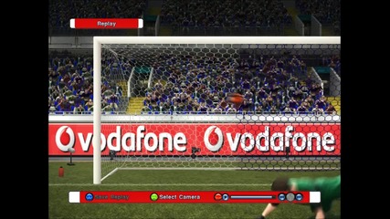 Pes 11 - Английски Гол [ H Q ]
