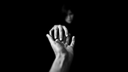 Feri - Warm Embrace (youngen Remix)