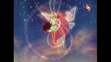 winx club encantix