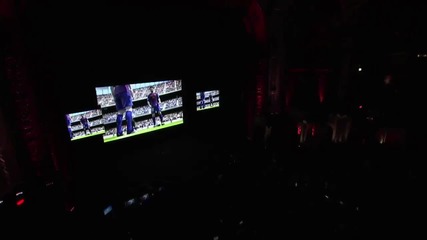 Fifa 13 - Official E3 2012 Trailer