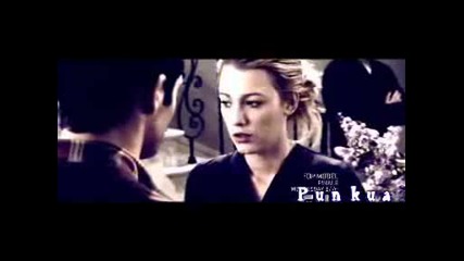 Dan And Serena - Its Not Over