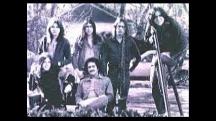 Pavlov`s Dog - Late November 