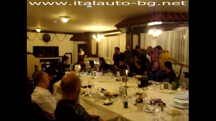 Национална есенна Italauto среща 2010 - 4