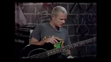 04 - Flea - Master Sessions