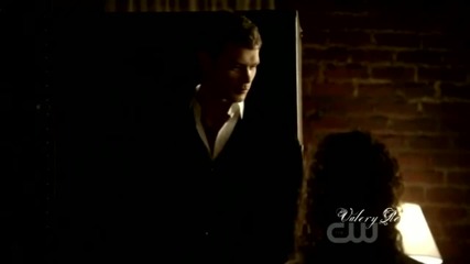 Klaus (tvd) - Omg