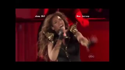 Beyonce - I Am... World Tour Dvd - Hello 