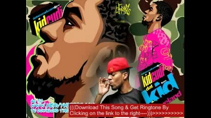 She Came Along (new music song june 2009) Kid Cudi