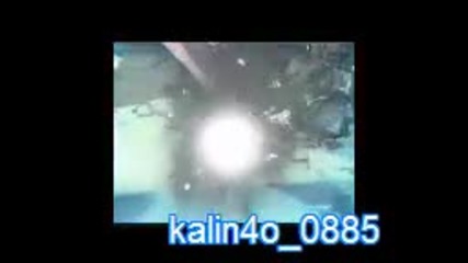 Наруто vs Саске