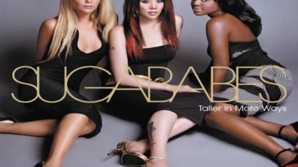 Sugababes - Ugly ( Audio )