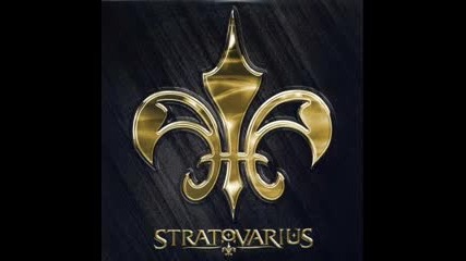 Stratovarius - Back To Madness
