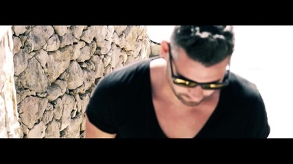 Paul Richard feat. Caroline - You're Mine - Official Video