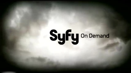 Dominion 2x09 Promo Season 2 Episode 9 Promo