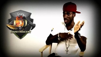 Kasinova Tha Don - "daddy's Hard" [ Davidthugcent New Remix 2013 ]