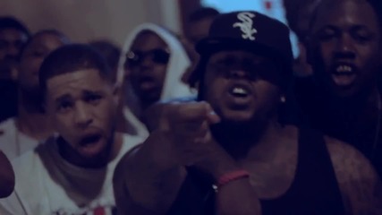 Alley Boy Feat. Greedy & Donkey - Switched Up