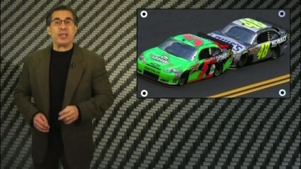 Black Friday Racing - An American Problem - Shakedown