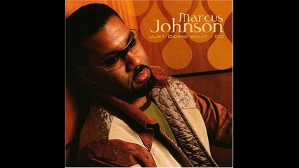 Marcus Johnson - Love