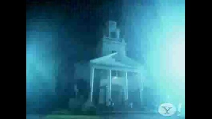 Xscape - The Arms Of The One Who Loves You - Music Video (19