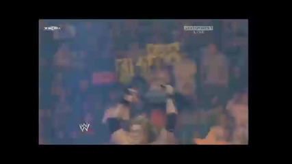 Edge vs Undertaker Fued Highlightz