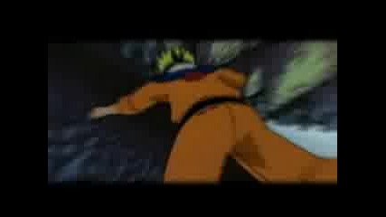 Amv Naruto - Suddenly Not In Secure =]