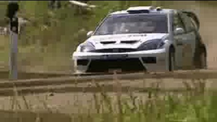 All about Rally Finland - Part 4 of 5 