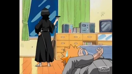 World Of Bleach