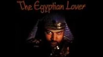 The Egyptian Lover - Egypt Egypt - You Tube