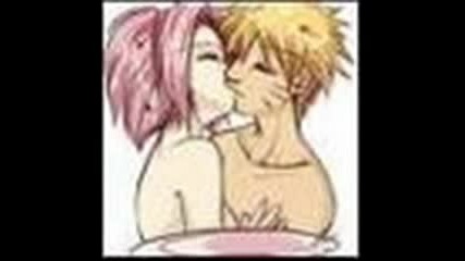 Naruto And Sakura What Is Love