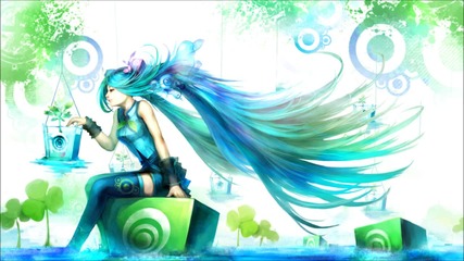 Nightcore - Count On Me