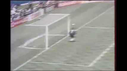 Bulgarian Football Dream Usa 1994 [reportage part 2/4]