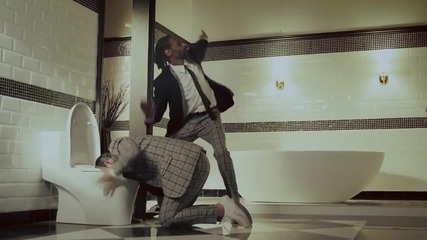 • Psy feat. Snoop Dogg - Hangover ( Official Video ) •