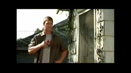 Nickelback - Never Gonna Be Alone (official Video) 