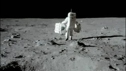 40 години от кацането на луната 