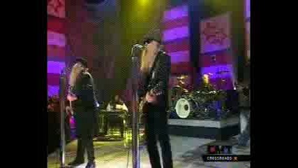 Zztop - Gimme All Your Lovin 