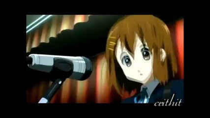 Pendulum - Watercolour~ Soul eater mix amv