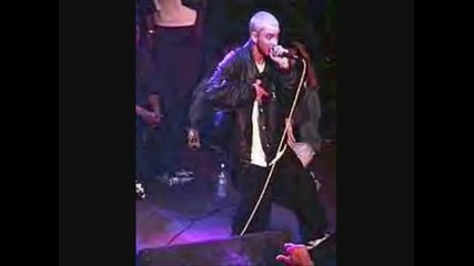 Eminem - Til hell freezes over *za purvi put v saita* 