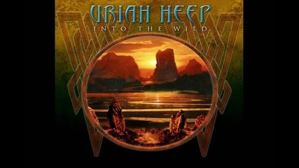 Uriah Heep - I Can See You - 2011 Song