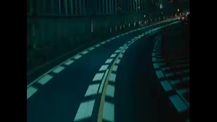 Tokio Drift