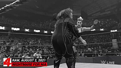 Top 10 Raw moments: WWE Top 10, Aug. 2, 2021