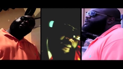 Rick Ross - Bossy Lady (official Video)
