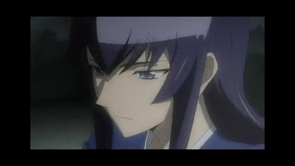 High School of the Dead 11 Bg Sub