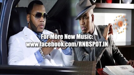 * New * Flo Rida feat. Ne-yo - Gotta Get Ya