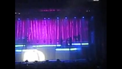 Mariah Carey Make It Happen live on Angels Advocate in Hollywood, Fl 
