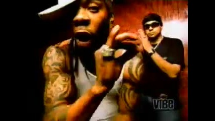 Busta Rhymes - Make It Clap (remix) 