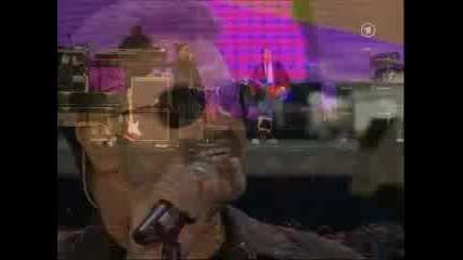 Paul Mccartney&George Michael - /live /2005Лондон