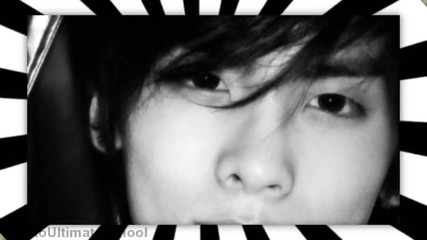 Jonghyun || S L E A Z Y