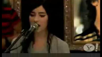 the veronicas - burning up , cover