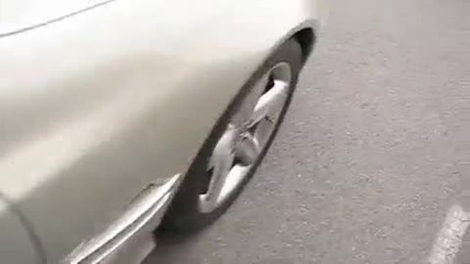 2003 Mercedes Benz Sl500 